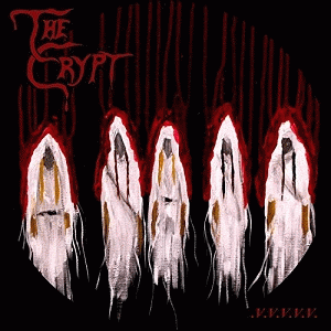 The Crypt (USA-2) : .V.V.V.V.V.